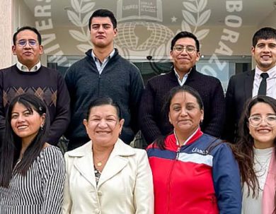 ESTUDIANTES DE PEDAGOGÍA DE LAS CIENCIAS EXPERIMENTALES: MATÉMATICAS Y FÍSICA PRESENTARON SUS PROYECTOS EN EL CONGRESO INTERNACIONAL DE INVESTIGACIÓN EN REPÚBLICA DOMINICANA